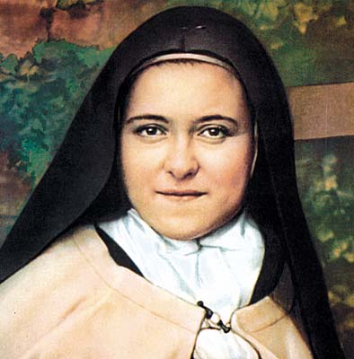 św. Teresa z Lisieux